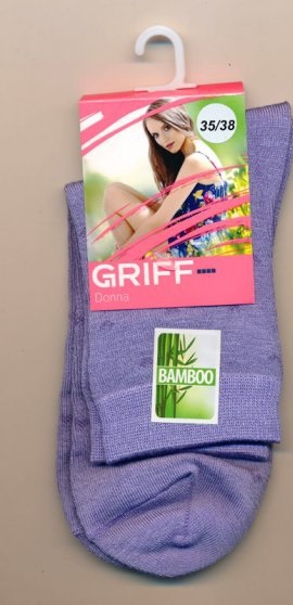 GRIFF носки женские D4U7