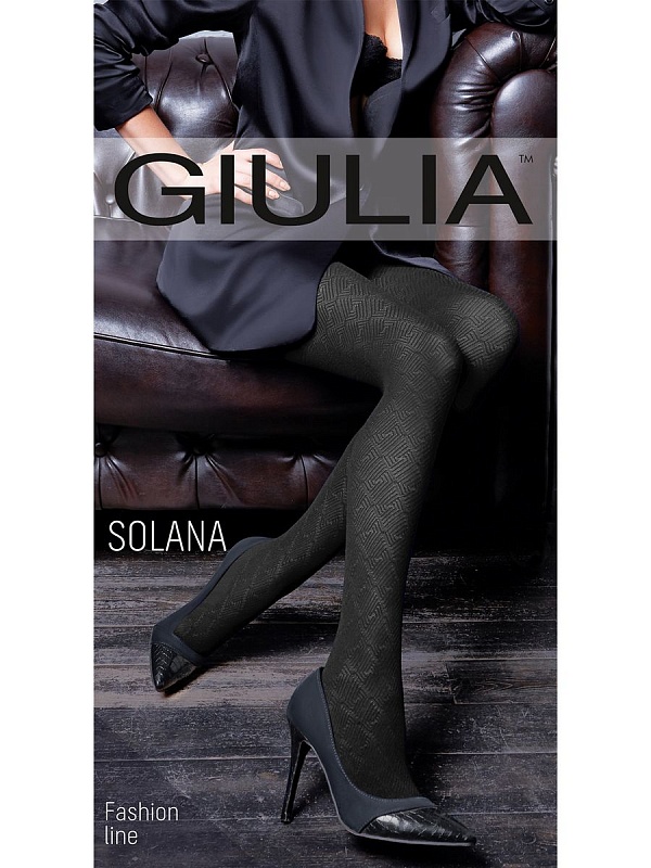 Giulia Solana 08 (80 den) Колготки