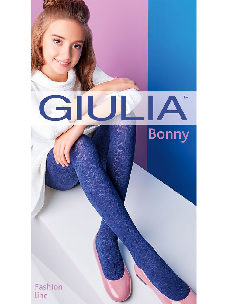 Giulia Bonny 20 (80 den) Колготки