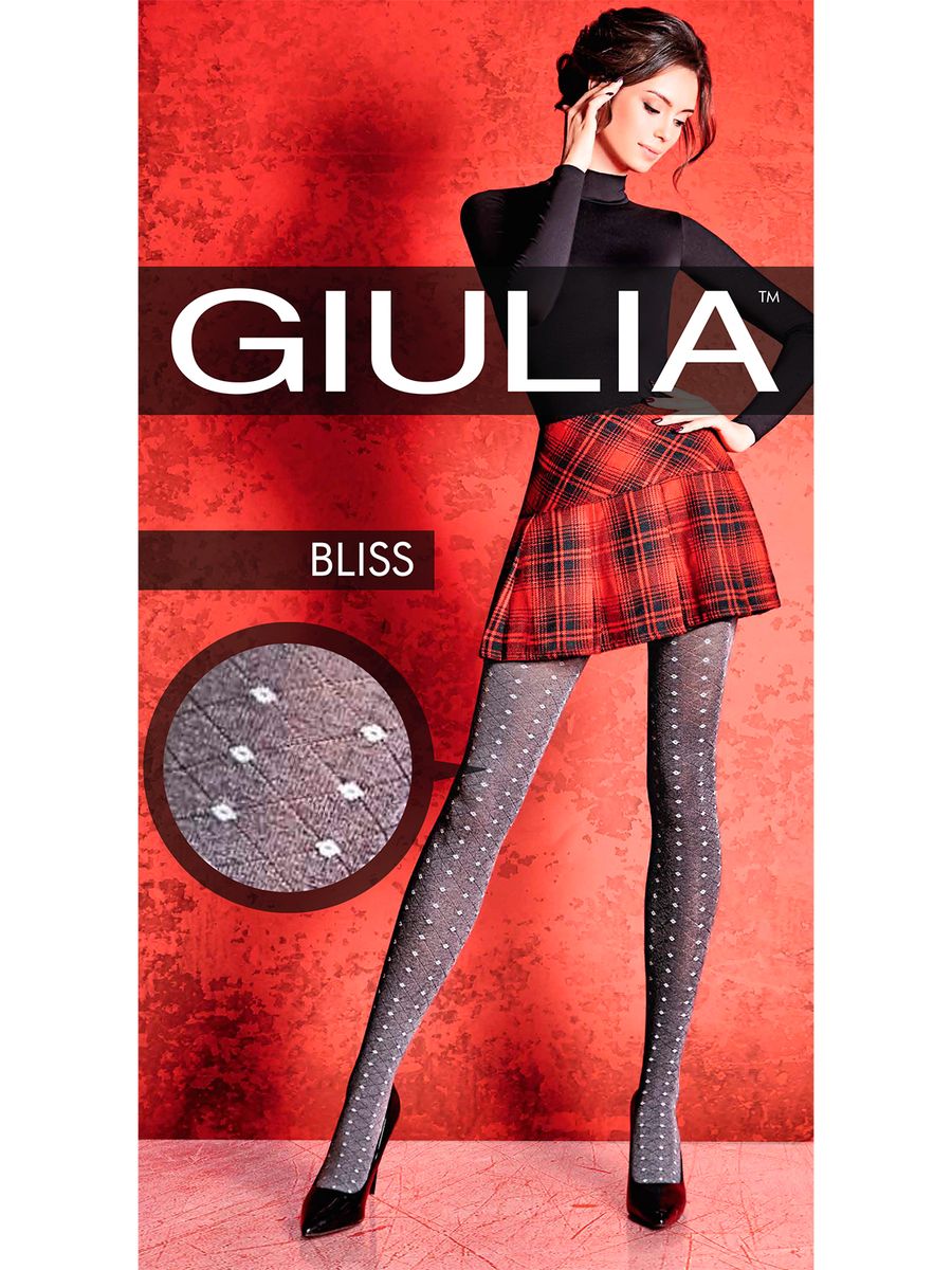 Giulia Bliss 02 (150den) Колготки