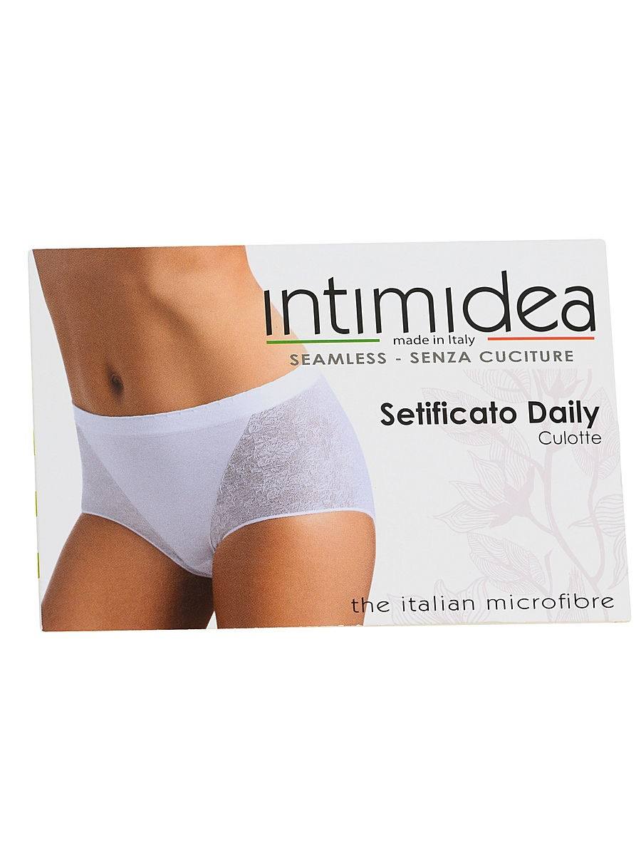Intimidea IN-Culotte setificato Daily Трусы