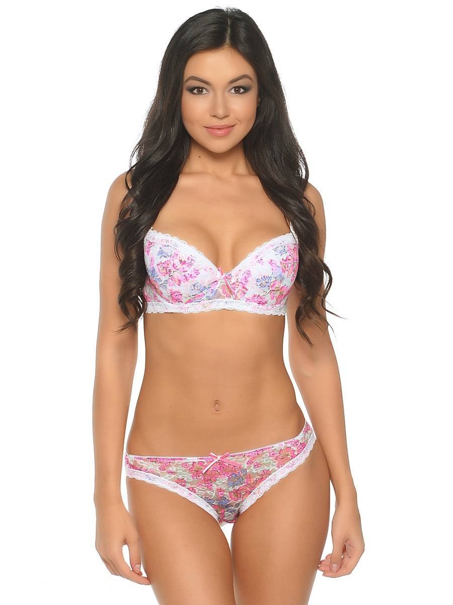 Infinity Lingerie трусы женские 31204120207 Lassa