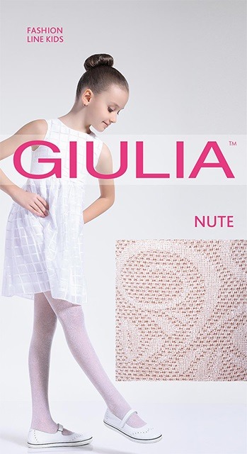 Giulia Nute 06 (20 den) Колготки