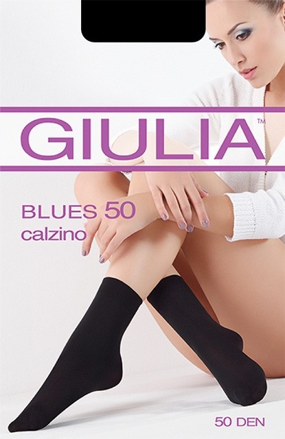 Giulia Blues 50 носки