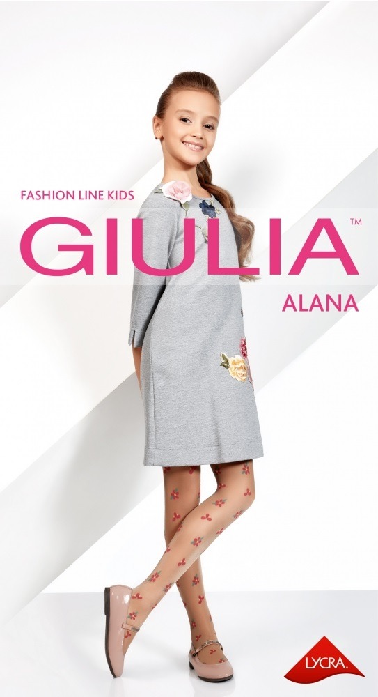 Giulia Alana 01 Колготки