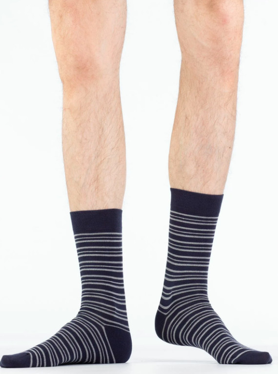 OMSA носки мужские Style 502