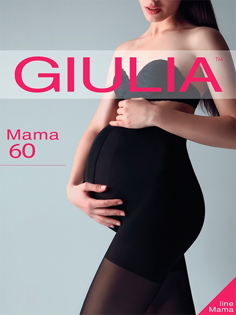 Giulia Mama 60 Колготки