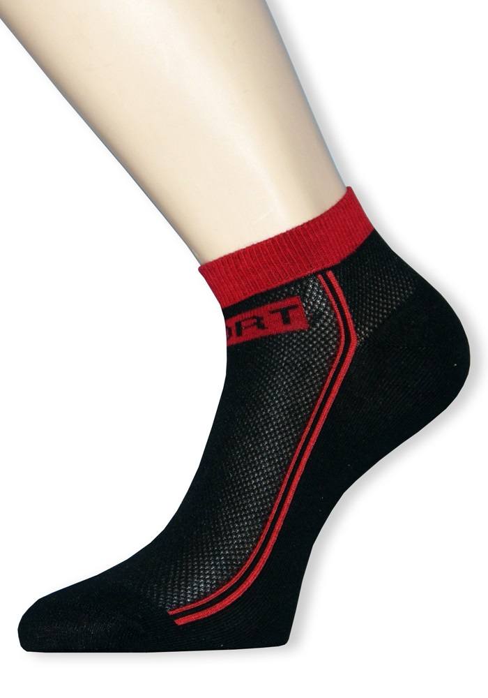 Дамские мечты носки женские спг-4 спорт