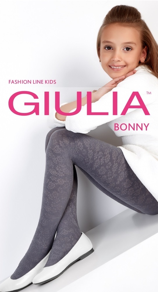 Giulia Bonny 18 (80 den) Колготки