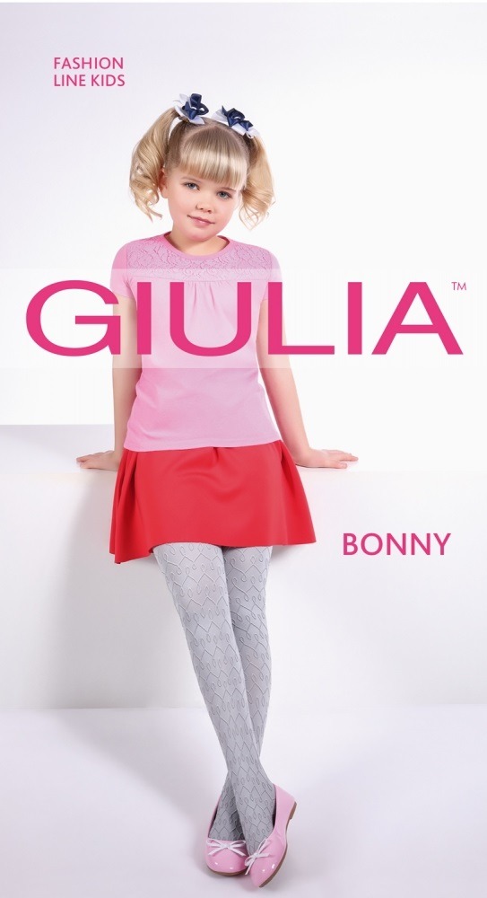 Giulia Bonny 13 (80 den) Колготки