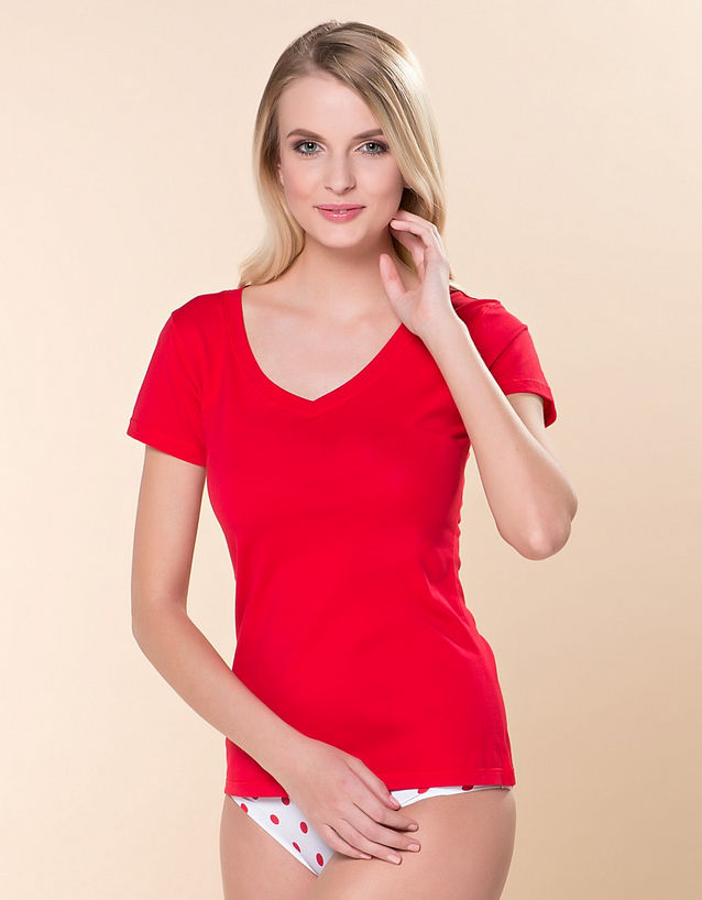 Alla Buone 7047 Футболка женская