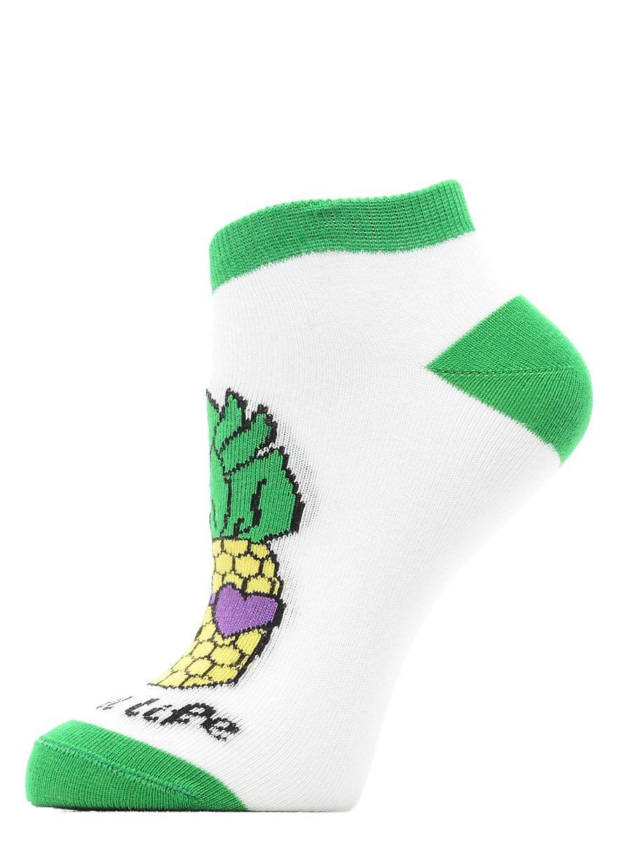 Дамские мечты носки женские г-3р27