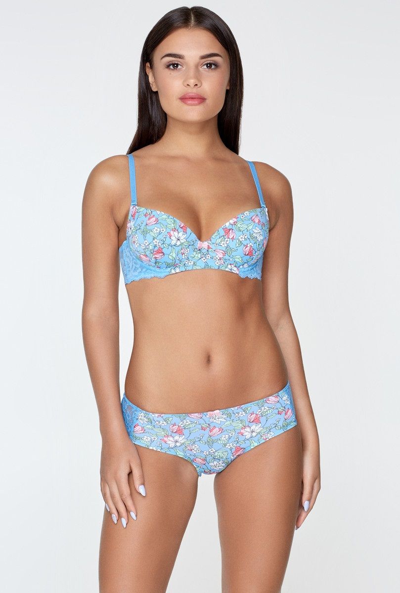 Infinity Lingerie бюстгалтер женский 31204110478 Benilda T-Shirt