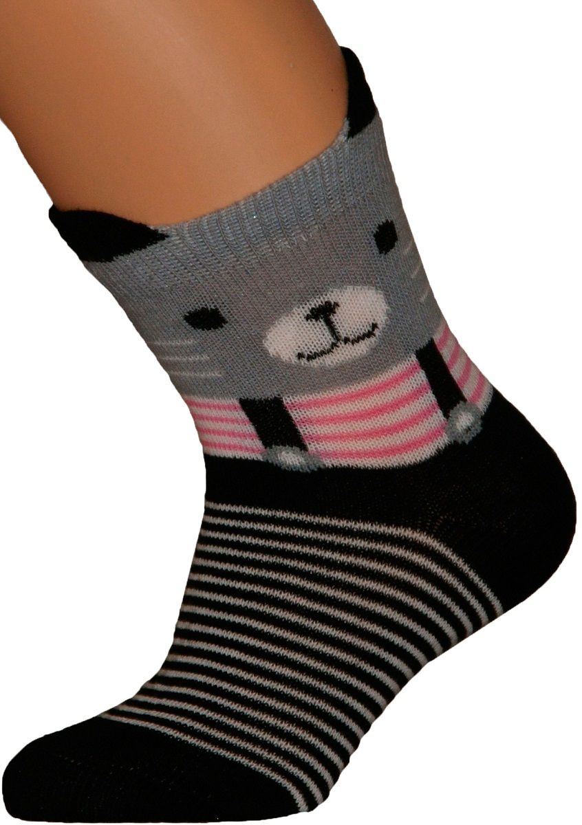 Дамские мечты НД дн-1302 "Кошечка"