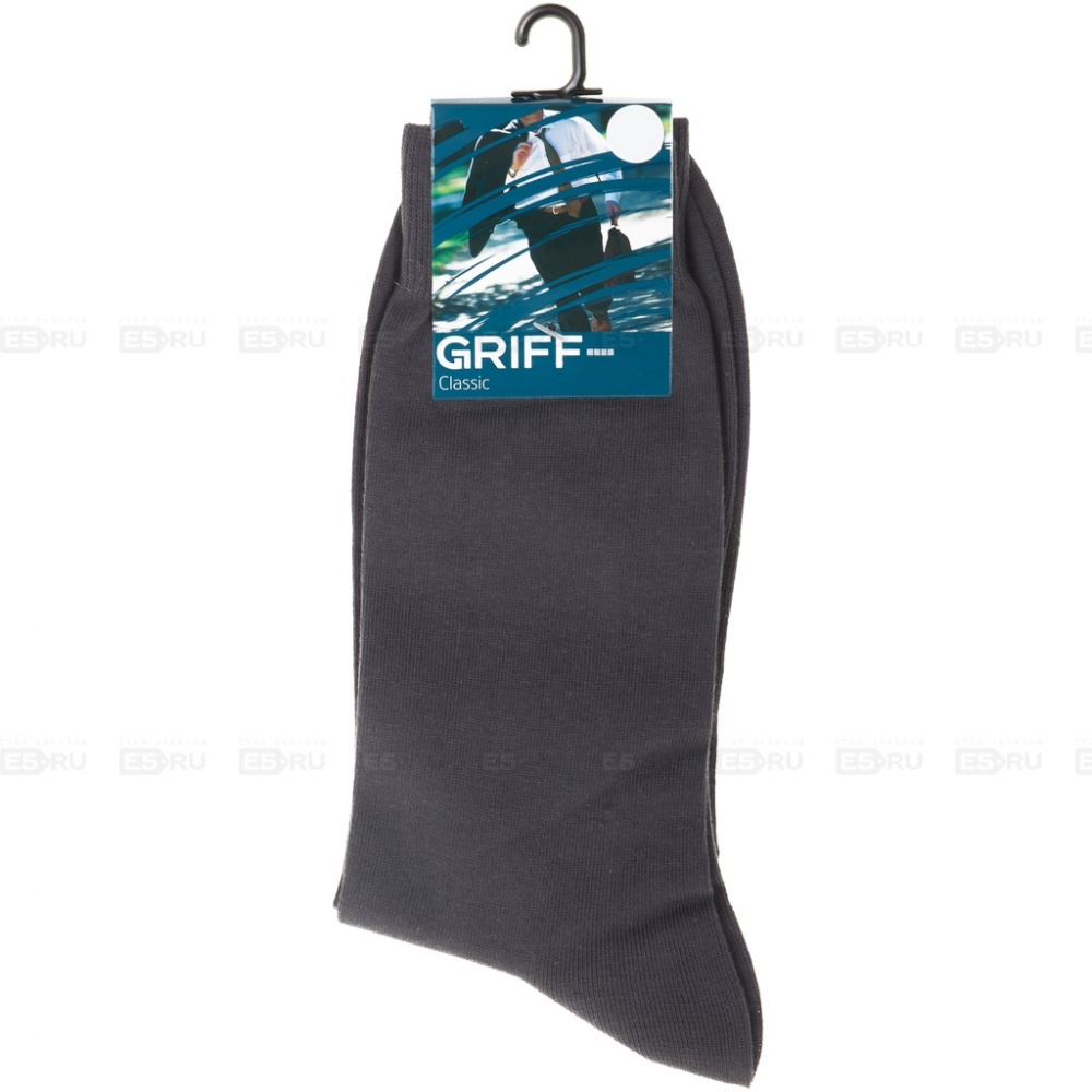 GRIFF носки мужские A1