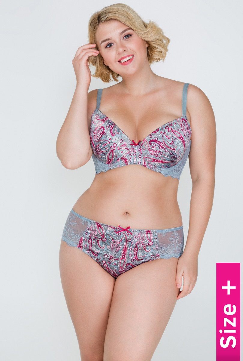 Infinity Lingerie трусы женские 31204120470 Chappi