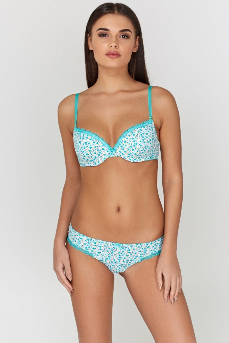Infinity Lingerie бюстгалтер женский 31204110380 Gisela Push-up