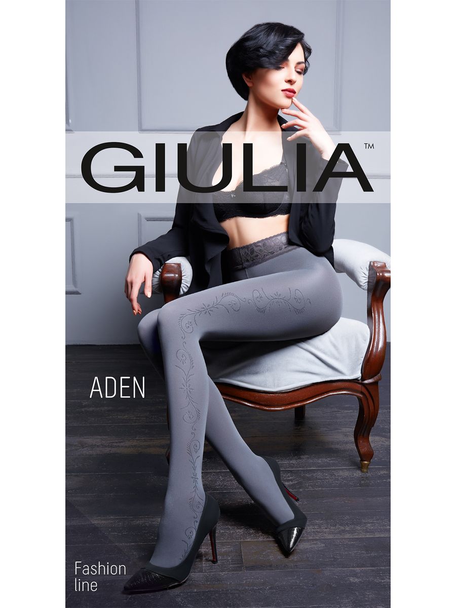 Giulia Aden 03 (120 den) Колготки