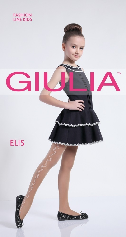 Giulia Elis 01 (20 den) Колготки