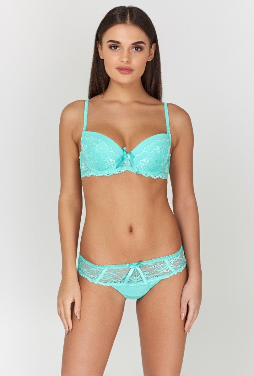 Infinity Lingerie бюстгалтер женский 31204110408  Versailles T-Shirt