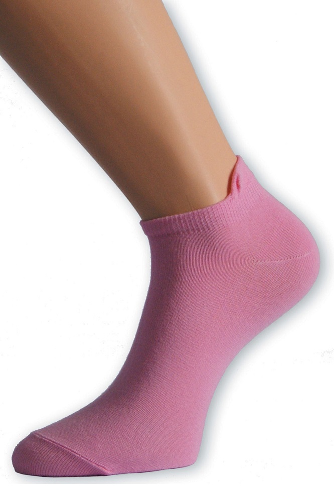 Дамские мечты носки женские г-1131 с высокой пяткой
