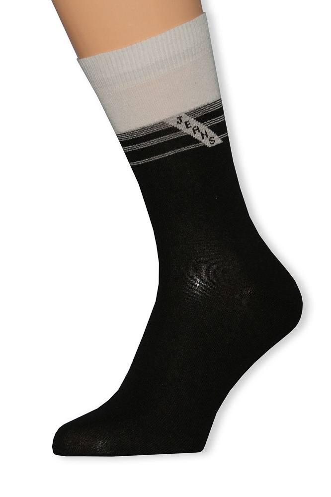 Дамские мечты носки мужские х-1119 джинс