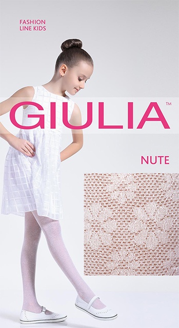 Giulia Nute 05 (20 den) Колготки