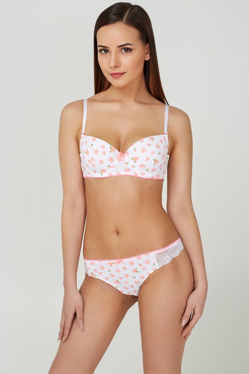 Infinity Lingerie бюстгалтер женский 31204110424 Ebrar T-Shirt