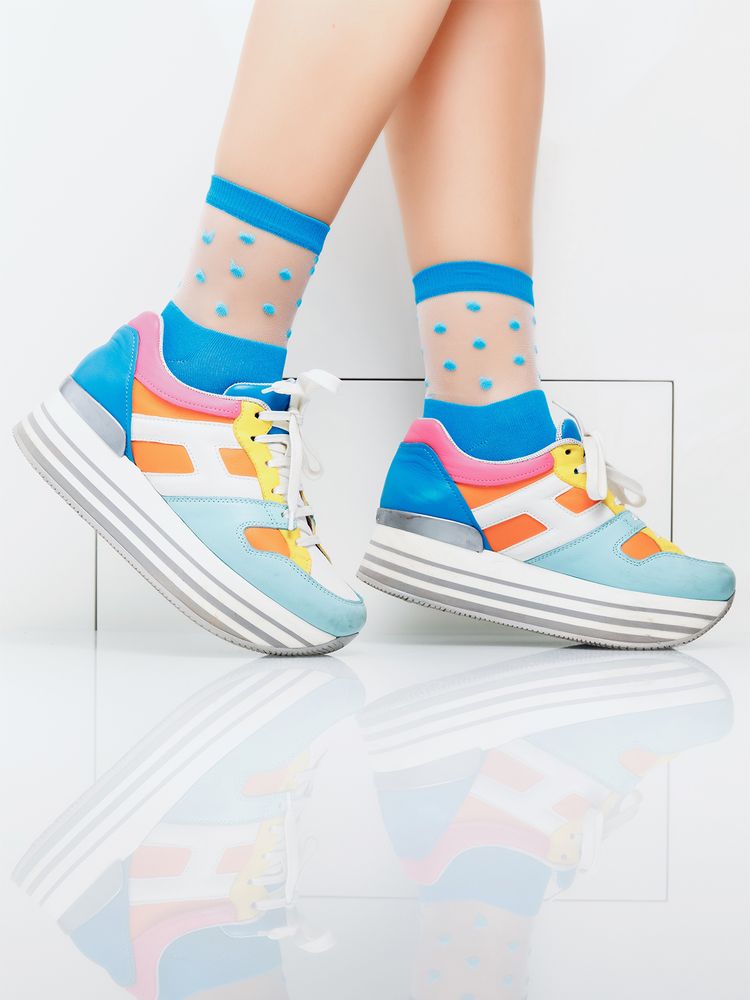 Giulia WSM-018 носки