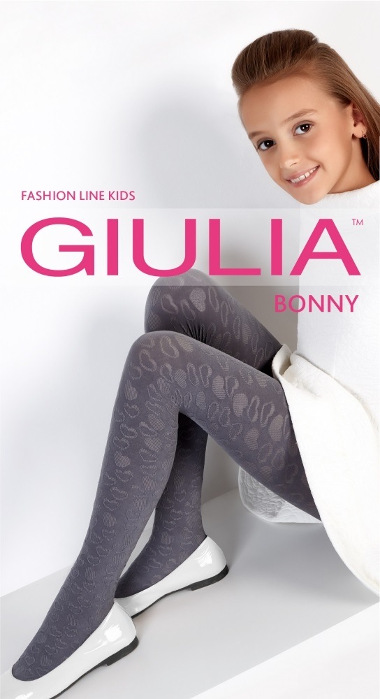 Giulia Bonny 16 (80 den) Колготки