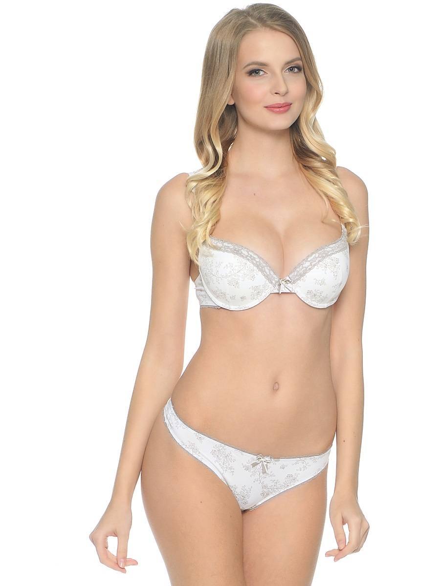 Infinity Lingerie трусы женские 31204120122 Berza стринг