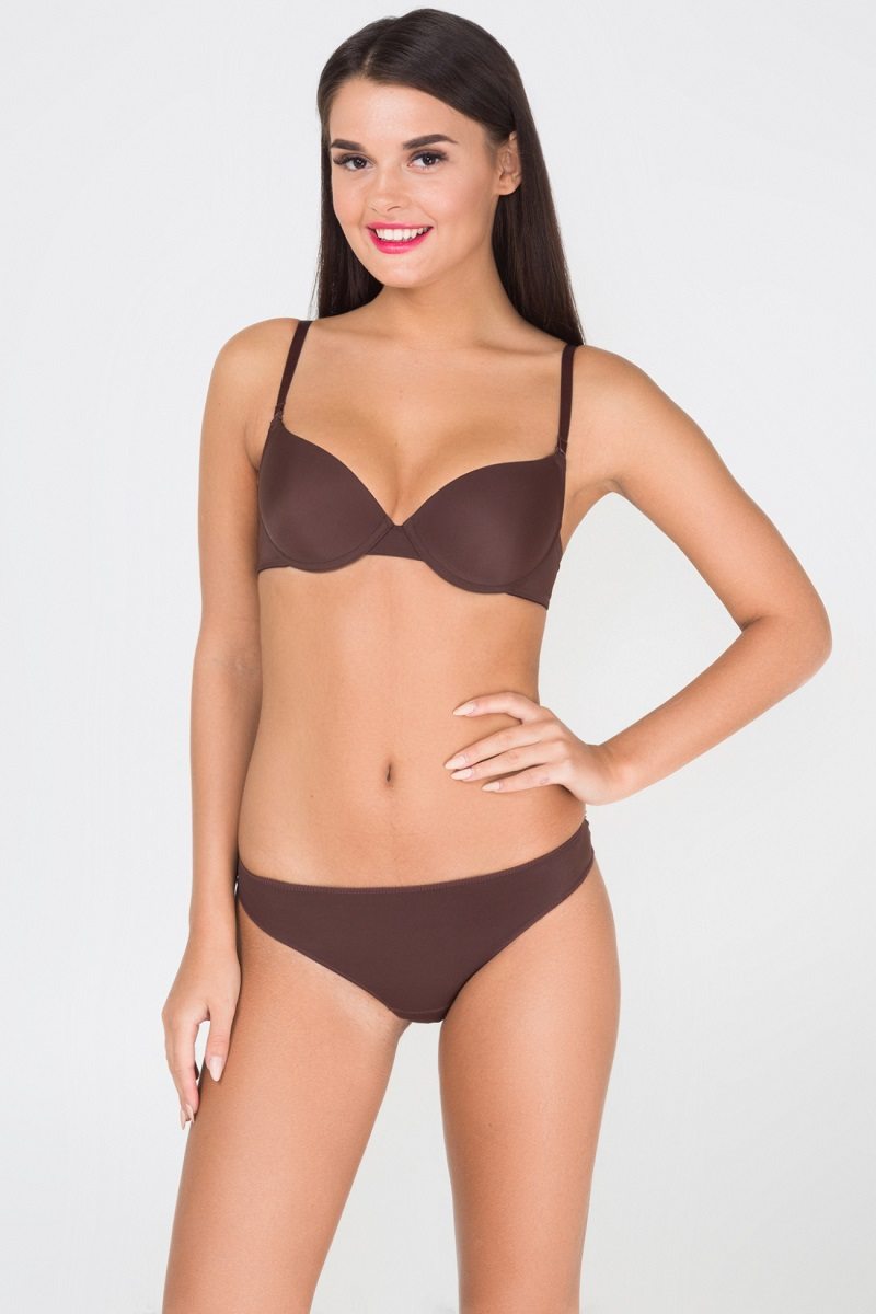 Infinity Lingerie бюстгалтер женский 31204110406 Lira Push-up