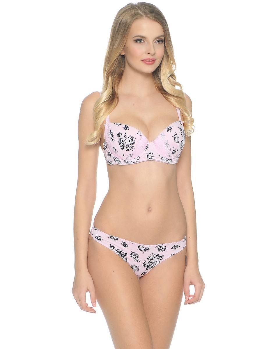 Infinity Lingerie бюстгалтер женский 31204110071 Cloti T-Shirt