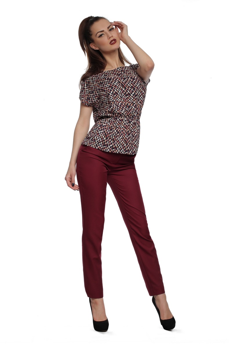 Fantosh 000029803 Брюки