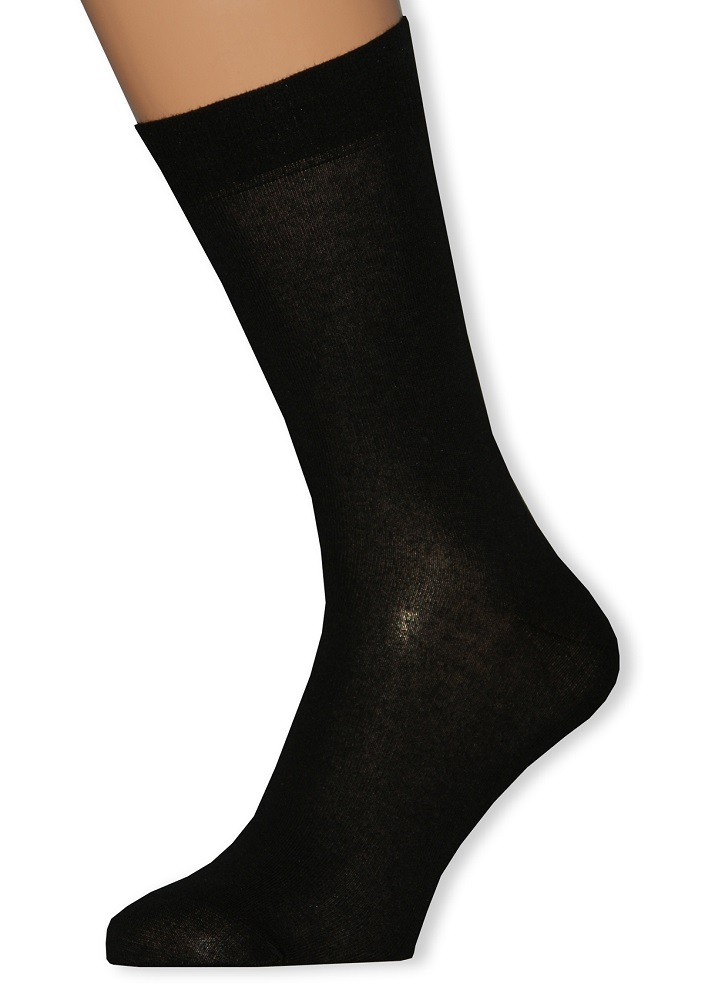 Дамские мечты носки мужские хз-1203 тонкая шерсть