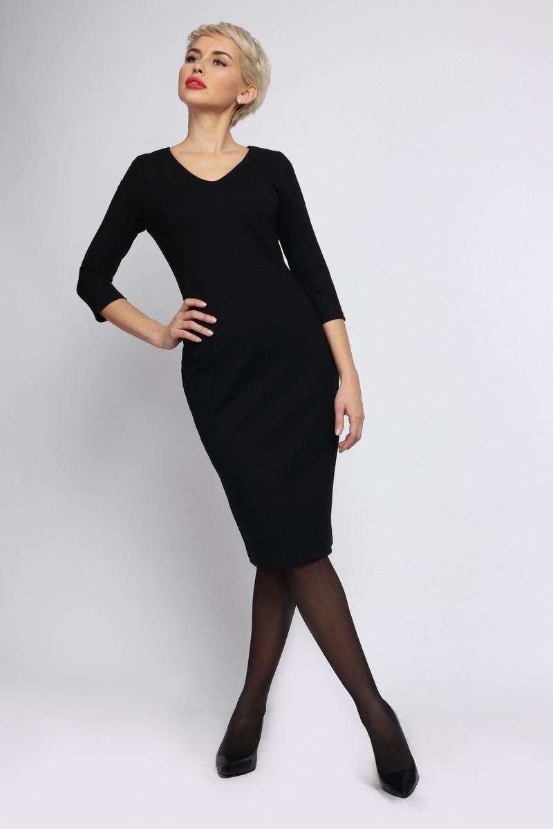 Fantosh 000030508 Платье