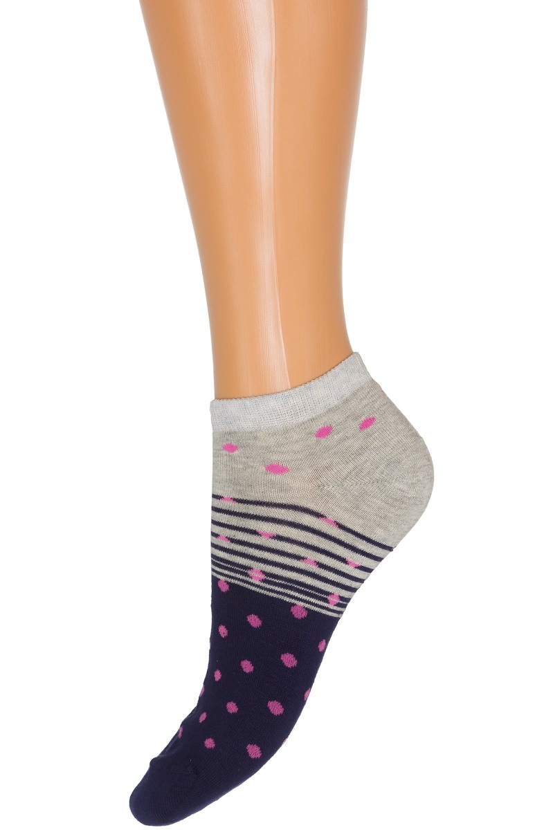 Дамские мечты носки женские г-3р28