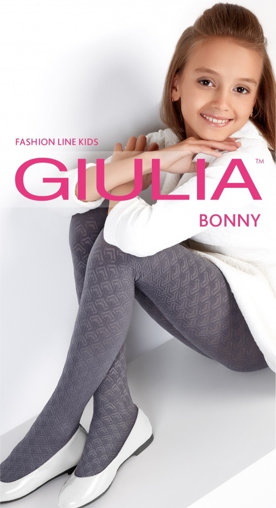 Giulia Bonny 17 (80 den) Колготки