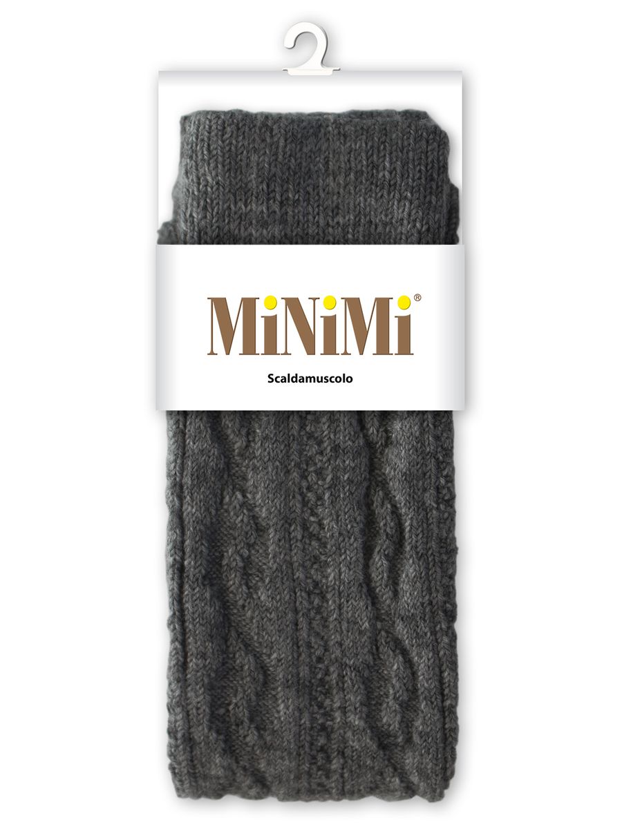 Minimi Jacquard var.4 480 (косичка) scaldamuscolo