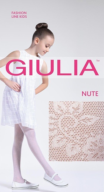 Giulia Nute 04 (20 den) Колготки