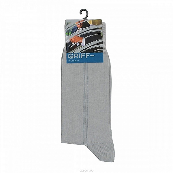 GRIFF носки мужские C3 Premium