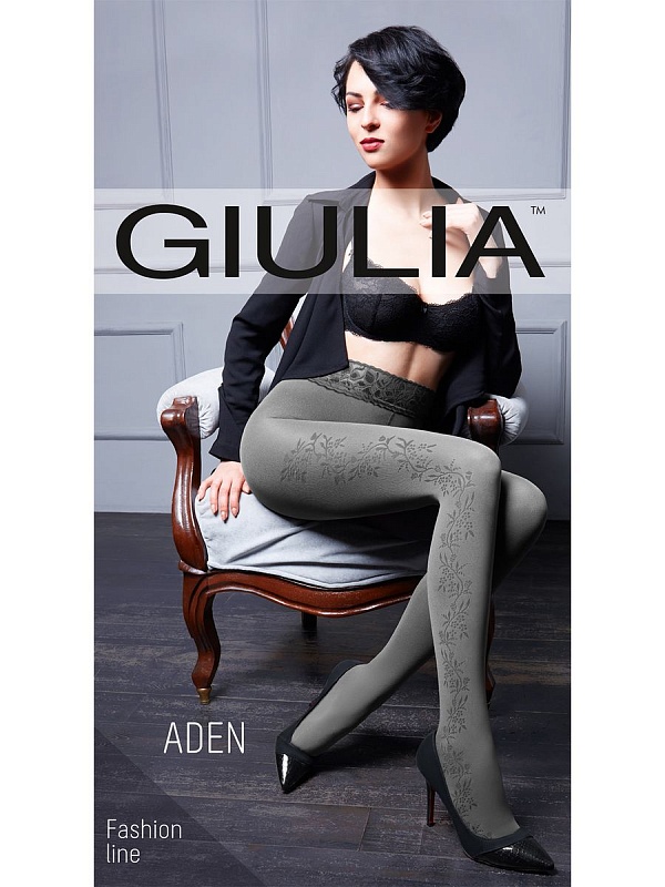 Giulia Aden 02 (120 den) Колготки