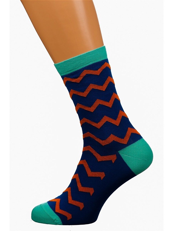 ХОХ НУ XF-22 носки