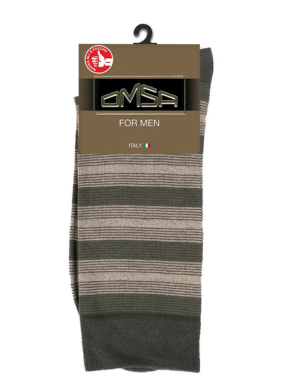 OMSA носки мужские Style 504