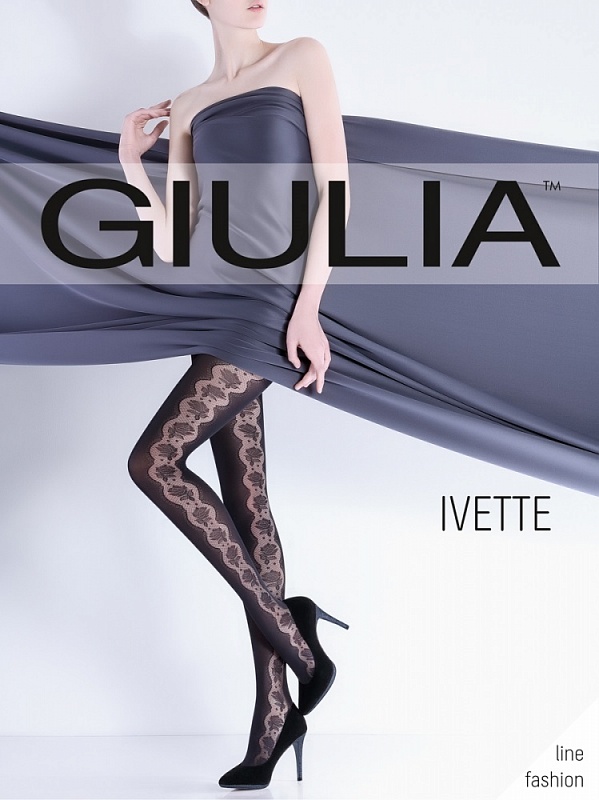 Giulia Ivette 10  Колготки