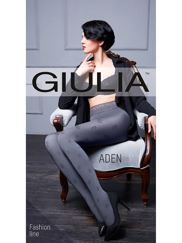 Giulia Aden 01 (120 den) Колготки