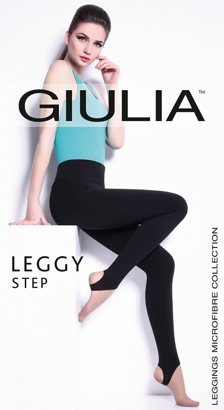 Giulia Leggy Step 01 Леггинсы