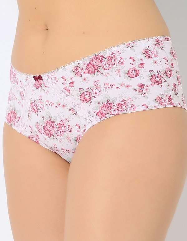 Infinity Lingerie трусы женские 31204120224 Koprena боксер