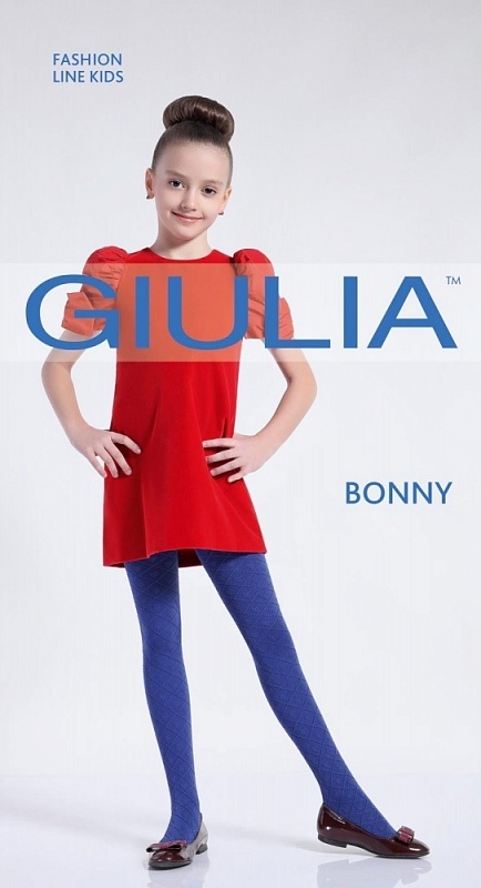 Giulia Bonny 11 (80 den) Колготки