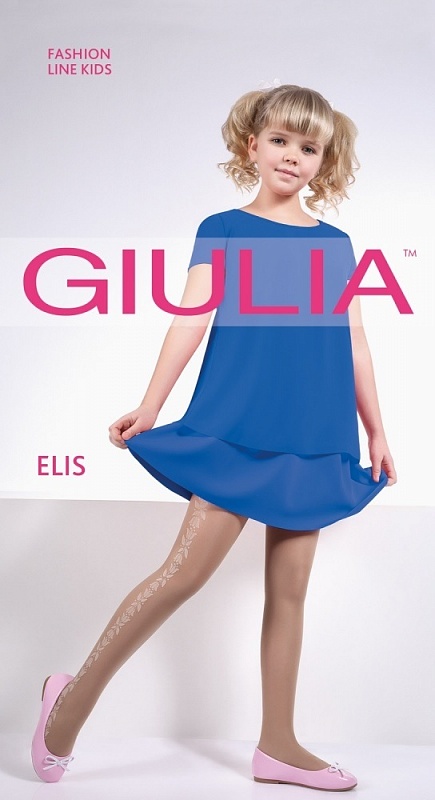 Giulia Elis 07 (20 den) Колготки